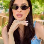 Γυαλιά Ηλίου Selene