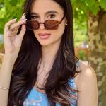 Γυαλιά Ηλίου Cressida