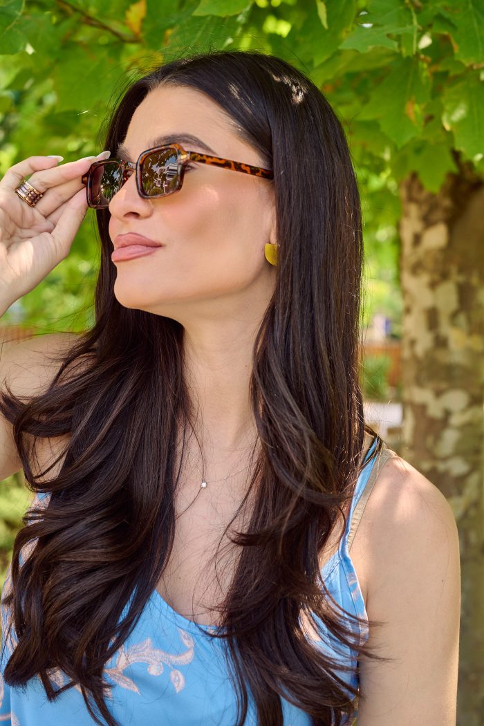 Γυαλιά Ηλίου Cressida - Image 3