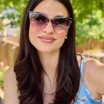 Γυαλιά Ηλίου Elspeth