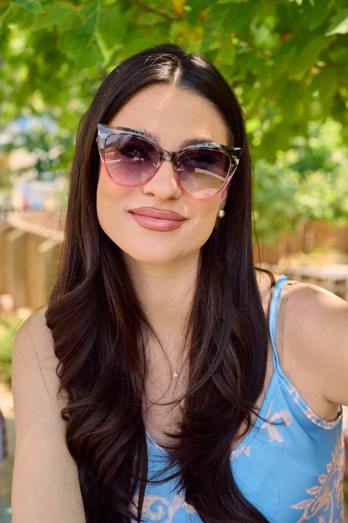 Γυαλιά Ηλίου Elspeth - Image 2