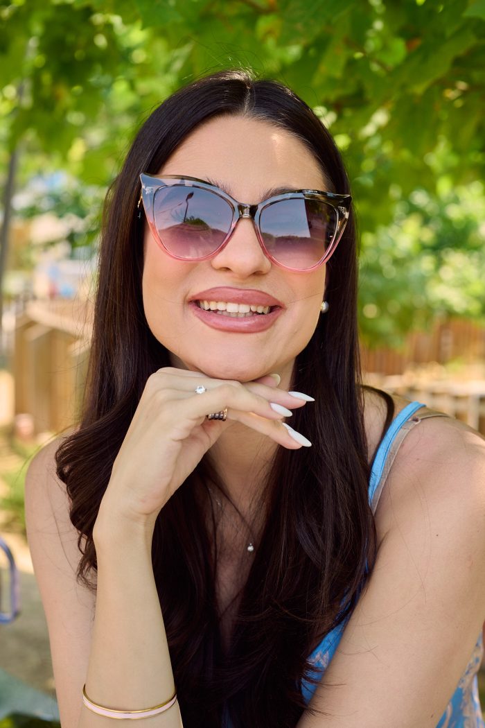 Γυαλιά Ηλίου Elspeth - Image 3