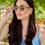 Γυαλιά Ηλίου Persephone