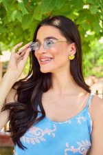 Γυαλιά Ηλίου Fedra - Image 5