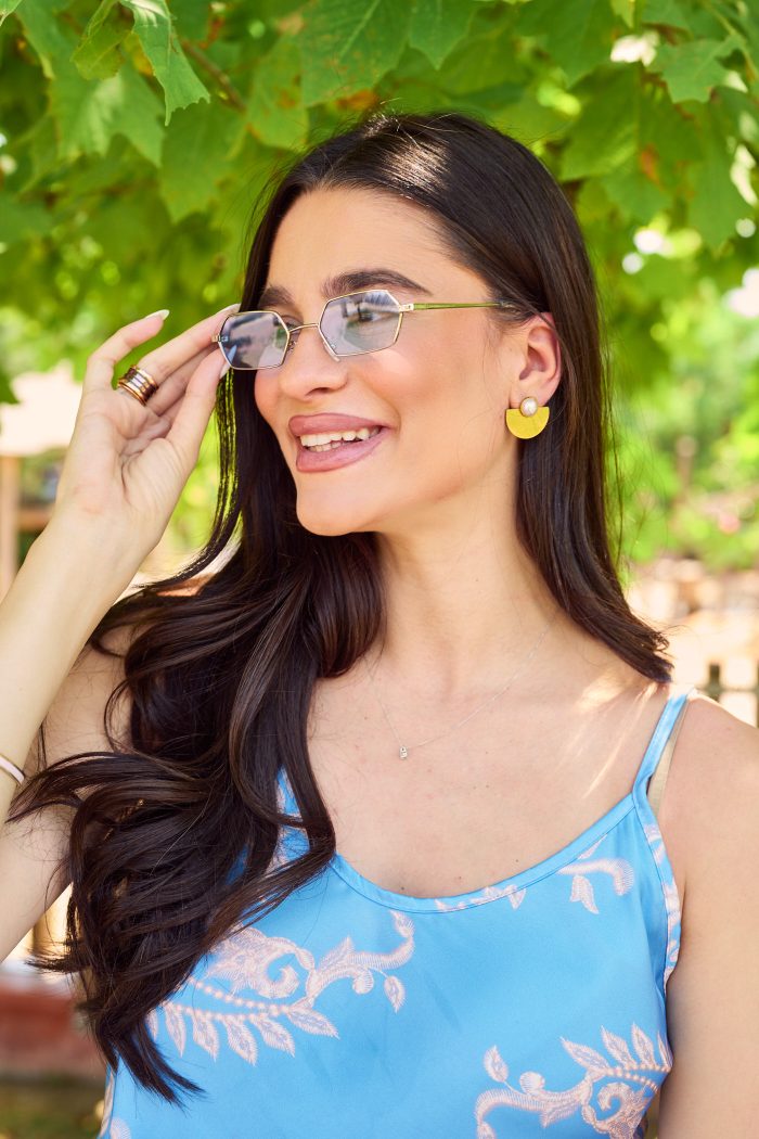 Γυαλιά Ηλίου Fedra - Image 5