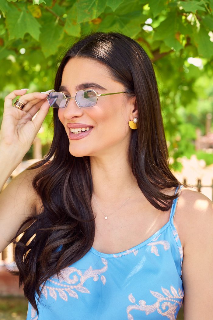 Γυαλιά Ηλίου Fedra - Image 4