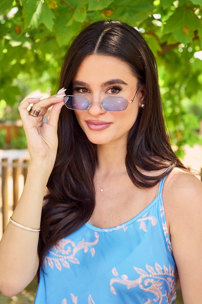 Γυαλιά Ηλίου Fedra - Image 3