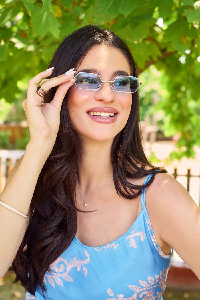 Γυαλιά Ηλίου Fedra - Image 2