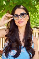 Γυαλιά Ηλίου Noor