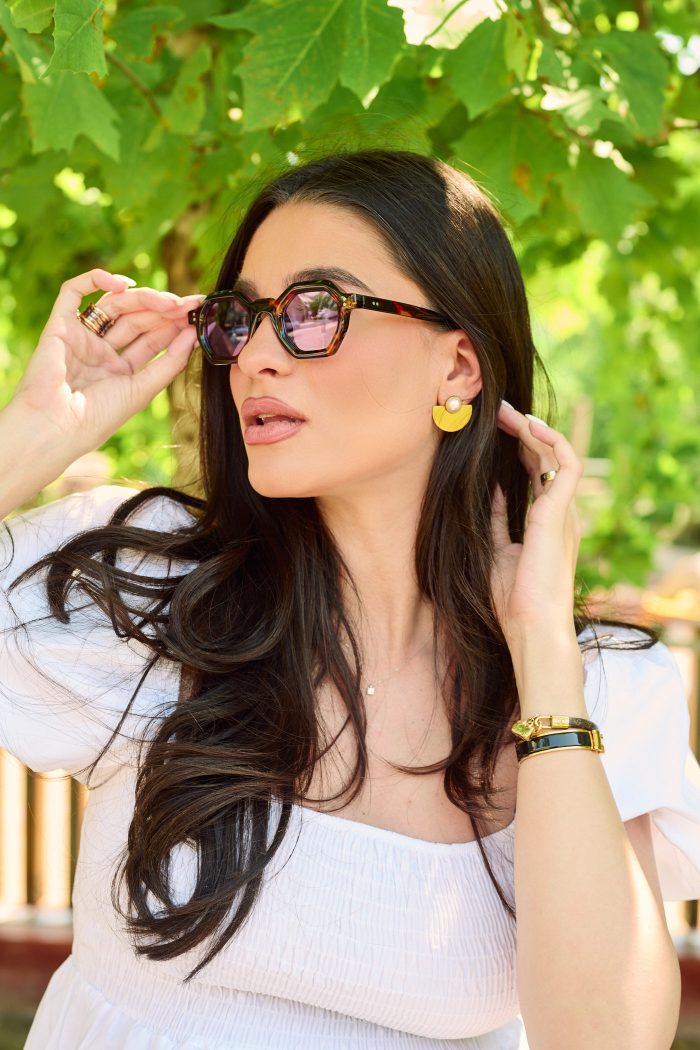 Γυαλιά Ηλίου Celine - Image 2