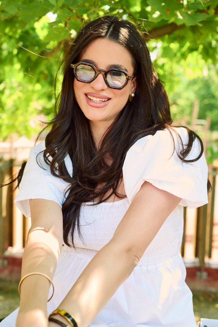 Γυαλιά Ηλίου Larum - Image 2