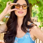 Γυαλιά Ηλίου Indira