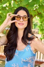 Γυαλιά Ηλίου Indira