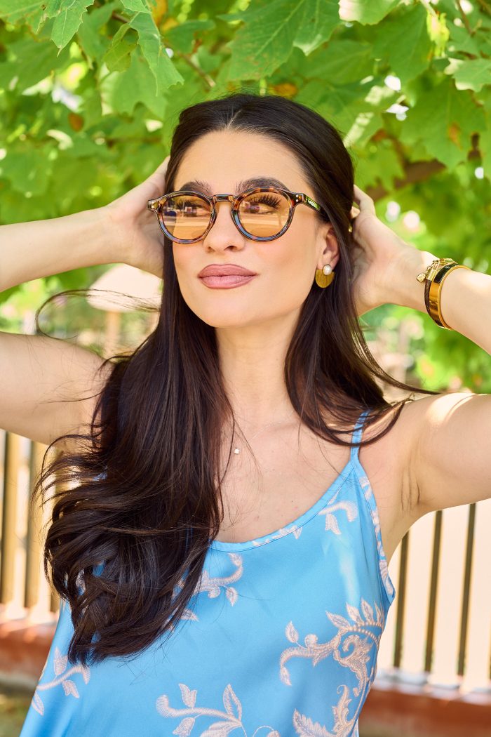 Γυαλιά Ηλίου Indira - Image 4