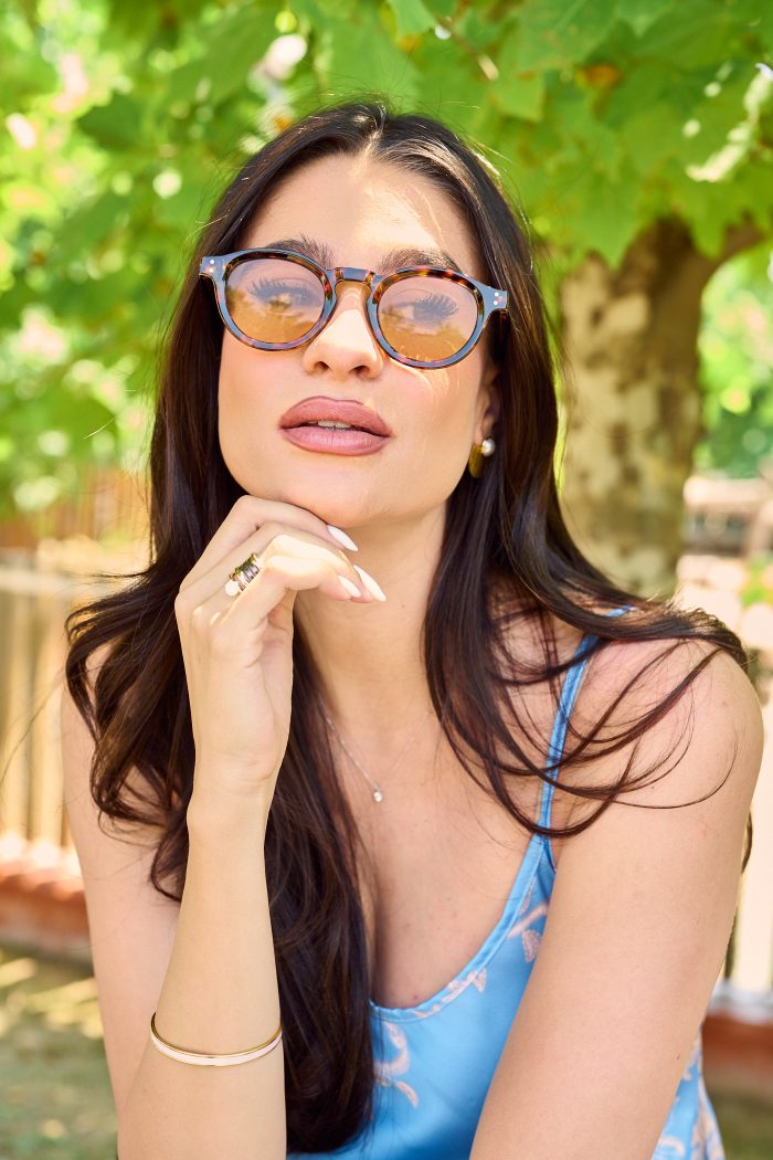 Γυαλιά Ηλίου Indira - Image 5