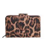 Πορτοφολι YC03039 - Καφέ