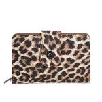 Πορτοφολι YC03039 - Animal Print