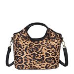 Τσάντα χειρός BTB0025 - Κάμελ