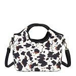 Τσάντα χειρός BTB0025 - Ασπρο