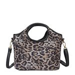 Τσάντα χειρός BTB0025 - Γκρι