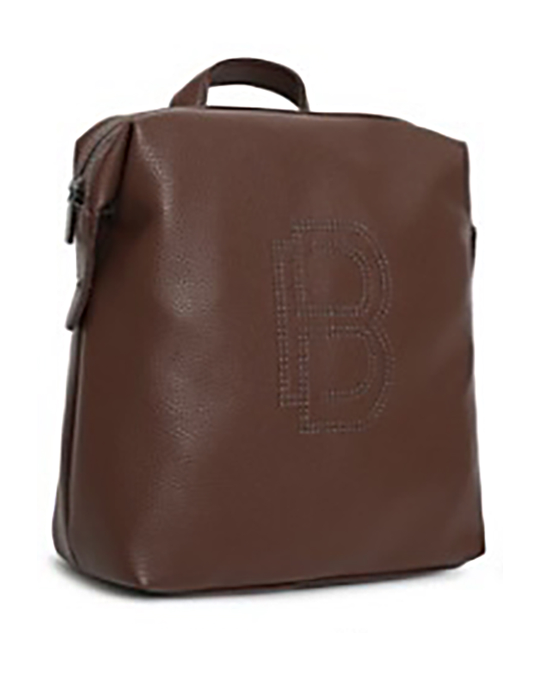 35-d Σακίδιο πλάτης ND-2021 - Καφέ - Image 1