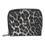 Πορτοφολι HJ-3121 - Μαύρο