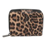 Πορτοφολι HJ-3121 - Animal Print