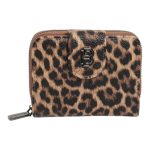 Πορτοφολι HJ-3121 - Κάμελ