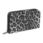 Πορτοφόλι HJ-3119 - Μαύρο