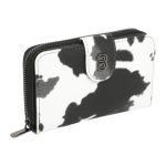 Πορτοφόλι HJ-3119 - Ασπρο