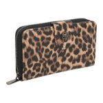 Πορτοφόλι HJ-3119 - Animal Print