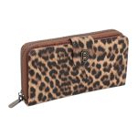 Πορτοφολι HJ-3118 - Κάμελ