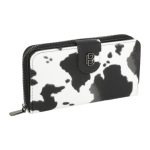 Πορτοφολι HJ-3118 - Ασπρο