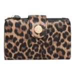 ΠΟΡΤΟΦΟΛΙ HJ-3120 - Animal Print