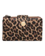 ΠΟΡΤΟΦΟΛΙ HJ-3120 - Κάμελ