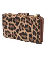 ΠΟΡΤΟΦΟΛΙ HJ-3120 - Κάμελ - Image 2