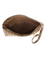 Τσάντα χειρός MD-2530 - Khaki - Image 3