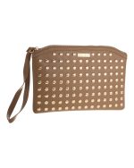 Τσάντα χειρός MD-2530 - Khaki - Image 2