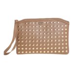 Τσάντα χειρός MD-2530 - Khaki