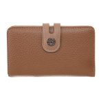 Πορτοφόλι μεγάλο BY-88839 - Χακί