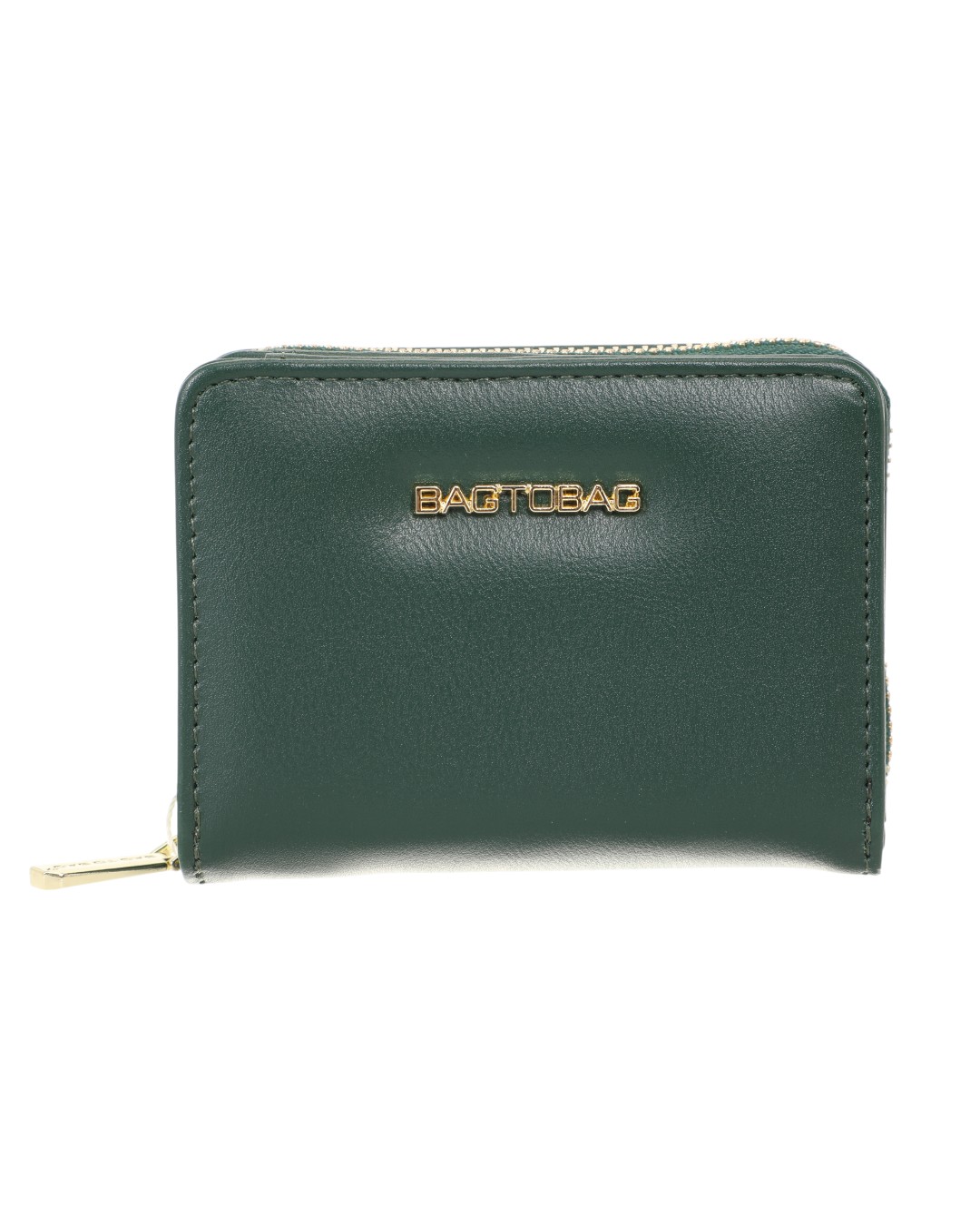BB4A8328-Photoroom Πορτοφόλι μικρό BY-88871 - Πράσινο - Image 1