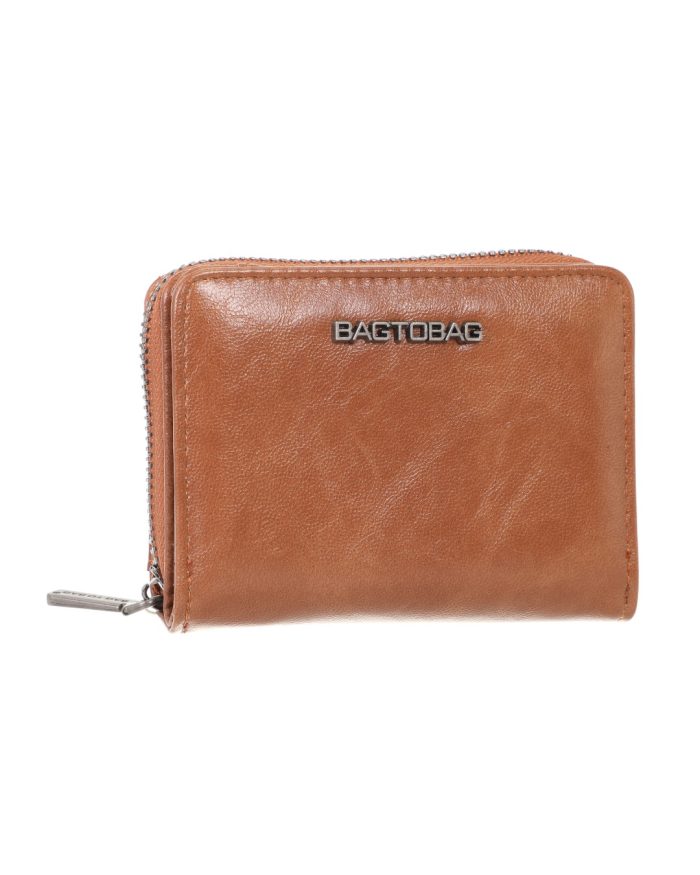 Πορτοφόλι BY-88855 - Κάμελ - Image 2