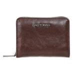 Πορτοφόλι BY-88855 - Καφέ