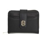 Πορτοφόλι 2 θέσεων BY-88825 - Μαύρο