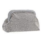 Τσάντα φάκελος clutch MD2526 - Μαύρο