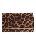 Τσάντα φάκελος clutch MD2517 - Κάμελ - Image 2