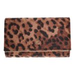 Τσάντα φάκελος clutch MD2517 - Κάμελ