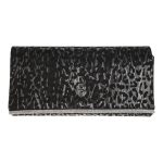 Τσάντα φάκελος clutch MD2519 - Γκρι