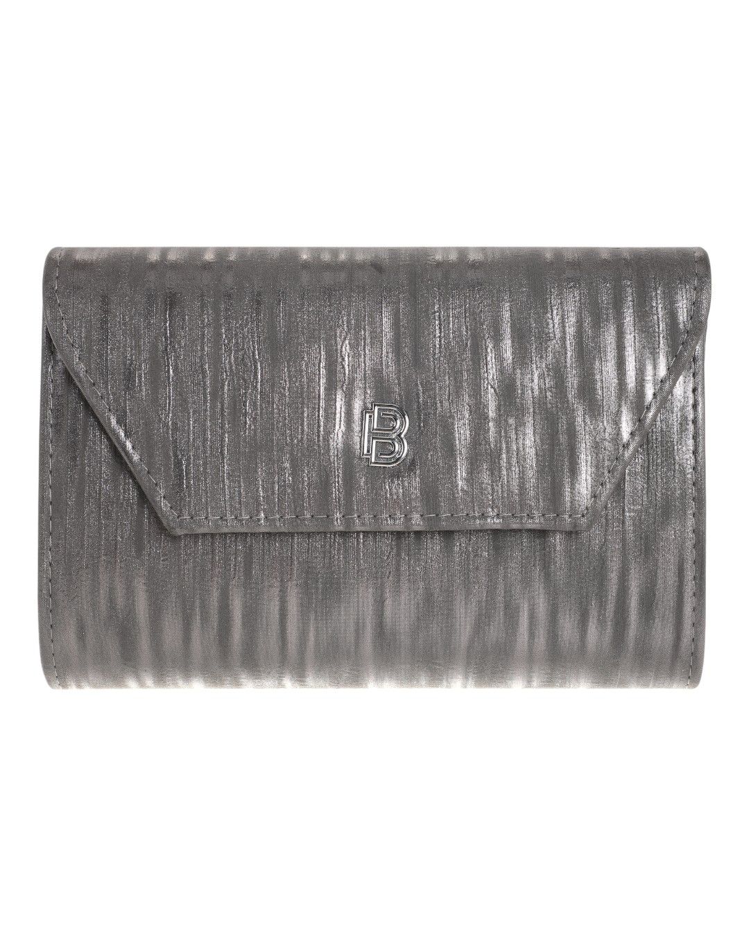 BB4A4625-Photoroom Τσάντα φάκελος clutch MD2520 - Γκρι - Image 1