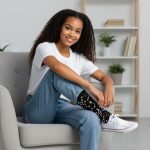 Κάλτσες Unisex Ψηλές με Σχέδιο Doctor